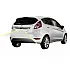Ford Fiesta Reversing Rear View Camera Kit - SYNC 3