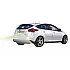 Ford Focus Reversing Rear View Camera Kit - SYNC 3