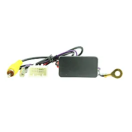 Connects2 KIA Camera Retention Interface - CAM-KI2-RT