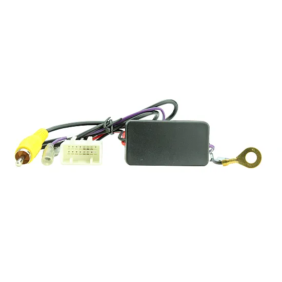 Connects2 KIA Camera Retention Interface - CAM-KI2-RT Connects2 KIA Camera Retention Interface - CAM-KI2-RT