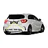Mercedes A-Class 2015> (W176) With Comand NTG5 Rear Back-up Camera Kit