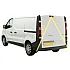 Renault Trafic Reversing Rear View Camera Kit for R-Link Stereo
