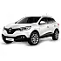 Renault Kadjar Reversing Rear View Camera Kit for R-Link 2 Radio