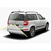 Genuine Skoda Yeti Genuine Reversing Rear View Camera Kit Genuine Skoda Yeti Genuine Reversing Rear View Camera Kit