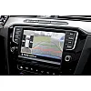 Complete set Front and Rear View Camera for VW Tiguan AD1 - 42095 Complete set Front and Rear View Camera for VW Tiguan AD1 - 42095