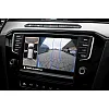 Complete set Front and Rear View Camera for VW Tiguan AD1 - 42095 Complete set Front and Rear View Camera for VW Tiguan AD1 - 42095