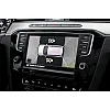 Complete set Front and Rear View Camera for VW Tiguan AD1 - 42095 Complete set Front and Rear View Camera for VW Tiguan AD1 - 42095