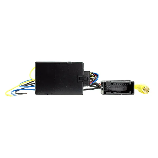Connects2 Skoda Camera Retention Interface - CAM-VW2-RT Connects2 Skoda Camera Retention Interface - CAM-VW2-RT