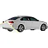 VW Passat B8 Rear View Camera Kit with Moving Lines