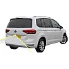 Genuine Volkswagen Touran Reversing Rear View Camera Kit