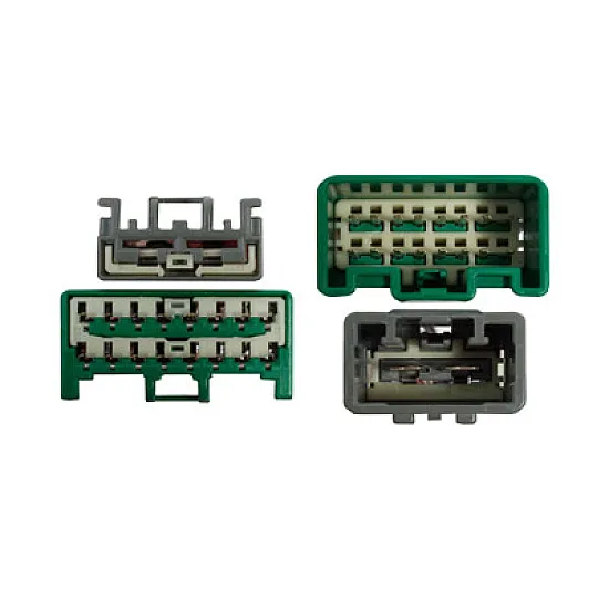 Autoleads SOT-045 Volvo V60, V70, XC60, XC70, XC90 Parrot SOT Lead