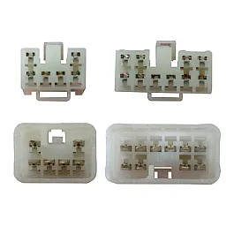 Autoleads SOT-062 Toyota Amazon, Auris, Avensis Verso, Avensis, Camry Parrot SOT Lead