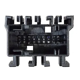 Autoleads SOT-109 Vauxhall Omega, Signum, Vectra, Zafira Parrot SOT Lead Autoleads SOT-109 Vauxhall Omega, Signum, Vectra, Zafira Parrot SOT Lead