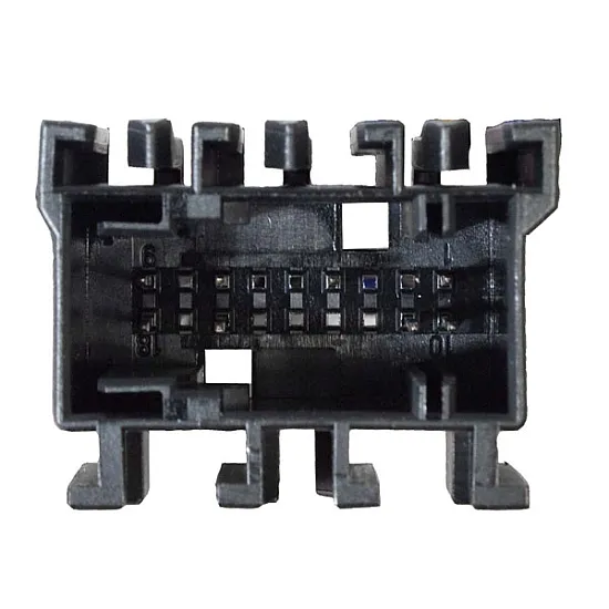Autoleads SOT-109 Saab 9.5 Parrot SOT Lead