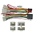 Autoleads SOT-910 Lexus IS250, GS450, GS300, IS300, RX300, RX350, RX400, SC450 Parrot SOT Lead