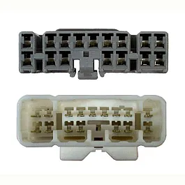 Autoleads SOT-913 Toyota Landcruiser Parrot SOT Lead