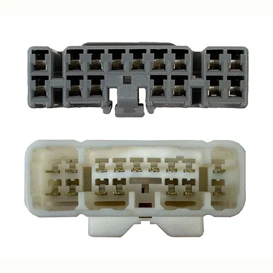 Autoleads SOT-913 Lexus GS300, IS300, RX300, SC43, LS430, CT200h Parrot SOT Lead