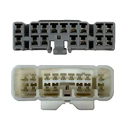 Autoleads SOT-914 Toyota Landcruiser Parrot SOT Lead