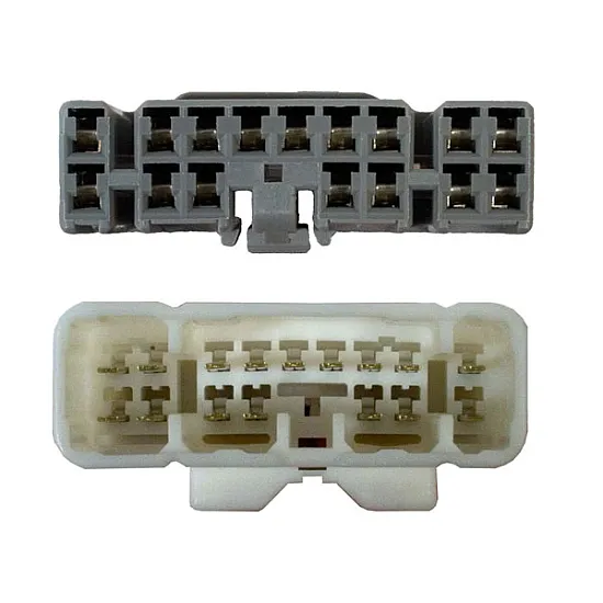 Autoleads SOT-914 Toyota Landcruiser Parrot SOT Lead