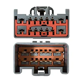 Autoleads SOT-938 Ford Fiesta Parrot SOT Lead