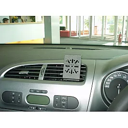 Dashmount 711040 Upper Console Mounting Bracket Seat Leon 2006 > vent