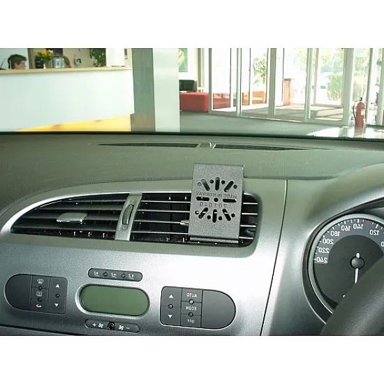 Dashmount 711040 Upper Console Mounting Bracket Seat Leon 2006 > vent Dashmount 711040 Upper Console Mounting Bracket Seat Leon 2006 > vent