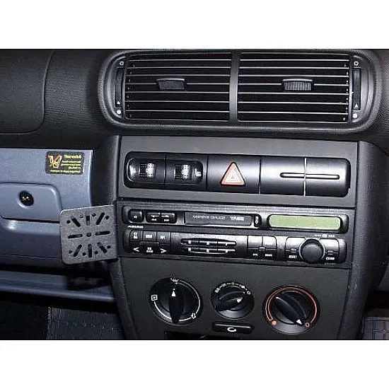 Dashmount 71427 Upper Console Mounting Bracket Seat Leon Up to 2005 Dashmount 71427 Upper Console Mounting Bracket Seat Leon Up to 2005