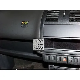 Dashmount 71449 Upper Console Mounting Bracket Seat Arosa 2002 >