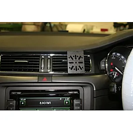 Dashmount 711319 Upper Console Mounting Bracket Skoda Superb 2009 > Vent