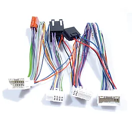 Autoleads SOT-985 Hyundai , ix20, i40, ix35, i800, iMax, Accent, Sonata Parrot SOT Lead Autoleads SOT-985 Hyundai , ix20, i40, ix35, i800, iMax, Accent, Sonata Parrot SOT Lead