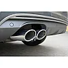 Complete kit Active Sound incl. Sound Booster for Audi Q5 8R - 40221