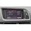 Complete kit Active Sound incl. Sound Booster for Audi Q5 8R - 40221