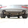 Complete kit Active Sound incl. Sound Booster for Audi Q5 8R - 40221
