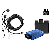 Kufatec Complete Active Sound Booster for Audi A6 4G Allroad 2013 - 40222-2 Kufatec Complete Active Sound Booster for Audi A6 4G Allroad 2013 - 40222-2