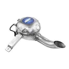 Complete kit Active Sound incl. Sound Booster for Seat Leon Hatchback - 40502-1