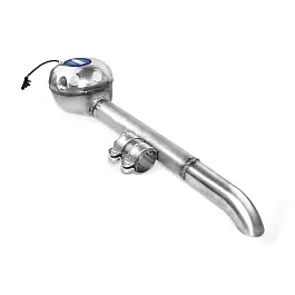 Complete kit Active Sound incl. Sound Booster for Porsche Cayenne 92A - 40562