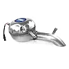 Complete kit Active Sound incl. Sound Booster for Audi Q3 8U - 40638