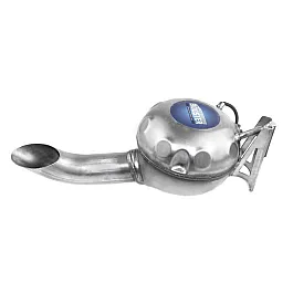 Complete kit Active Sound incl. Sound Booster for Passat 3C - 40647