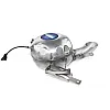 Complete kit Active Sound incl. Sound Booster for Audi A3 8V, e-tron - 40650