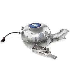 Complete kit Active Sound incl. Sound Booster for Audi A3 8V, e-tron - 40650