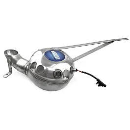 Complete kit Active Sound incl. Sound Booster for BMW 5 Series F-Series - 40660 Complete kit Active Sound incl. Sound Booster for BMW 5 Series F-Series - 40660