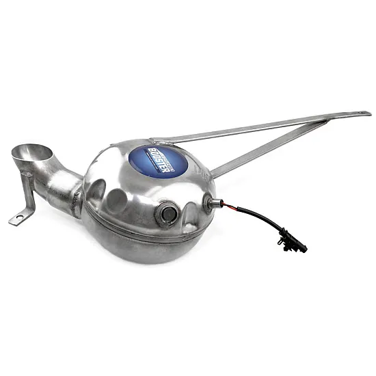 Complete kit Active Sound incl. Sound Booster for BMW 5 Series F-Series - 40660 Complete kit Active Sound incl. Sound Booster for BMW 5 Series F-Series - 40660