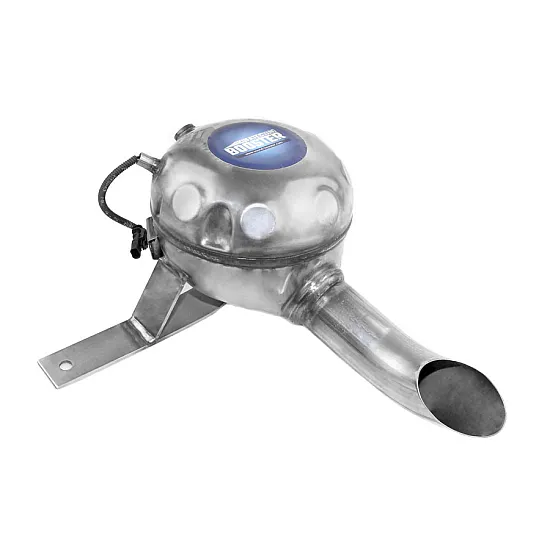 Soundbooster Complete kit Active Sound incl. Sound Booster for BMW 4 series F-Series - 40665 Soundbooster Complete kit Active Sound incl. Sound Booster for BMW 4 series F-Series - 40665