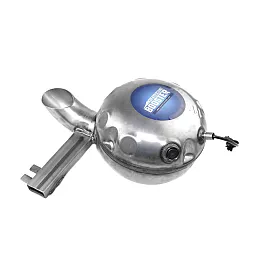 Complete kit Active Sound incl. Sound Booster for Volvo V60 - 40670