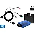 Complete kit Active Sound incl. Sound Booster for Porsche Panamera (97A) - 40675-1