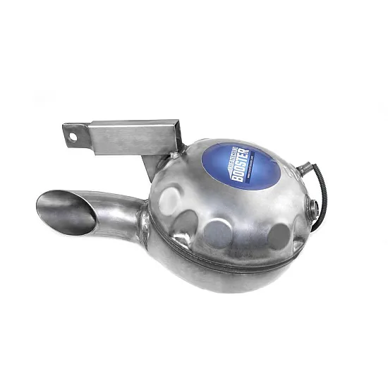 Complete kit Active Sound incl. Sound Booster for Mercedes ML W166, GLE W292 - 40690 Complete kit Active Sound incl. Sound Booster for Mercedes ML W166, GLE W292 - 40690