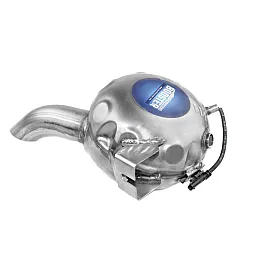 Complete kit Active Sound incl. Sound Booster for Mercedes Vito, Viano W639 - 40710