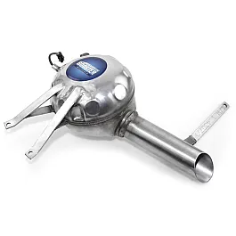 Complete kit Active Sound incl. Sound Booster for VW Touareg 7P 3.0 TDI - 40730-1