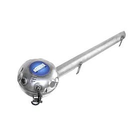 Complete kit Active Sound incl. Sound Booster for Mercedes Sprinter W906 - 40785