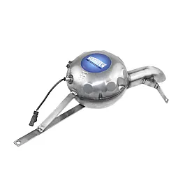 Complete kit Active Sound incl. Sound Booster for Opel Cascada - 40850